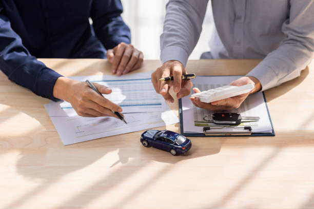Car insurance options for Swedeland residents